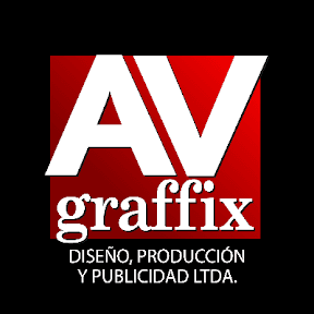 AV GRAFFIX - Inicio