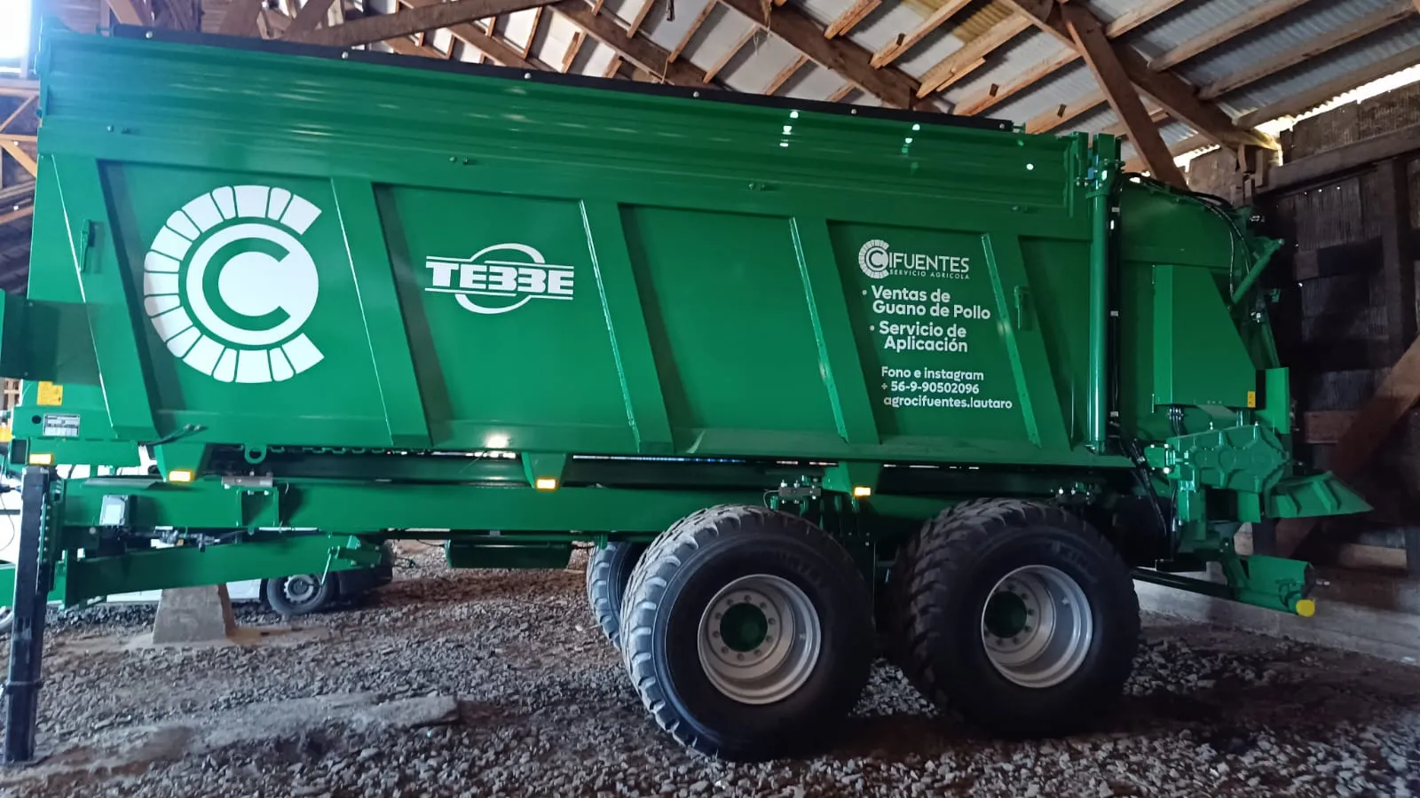 Proyecto AV Graffix - 2 de 8