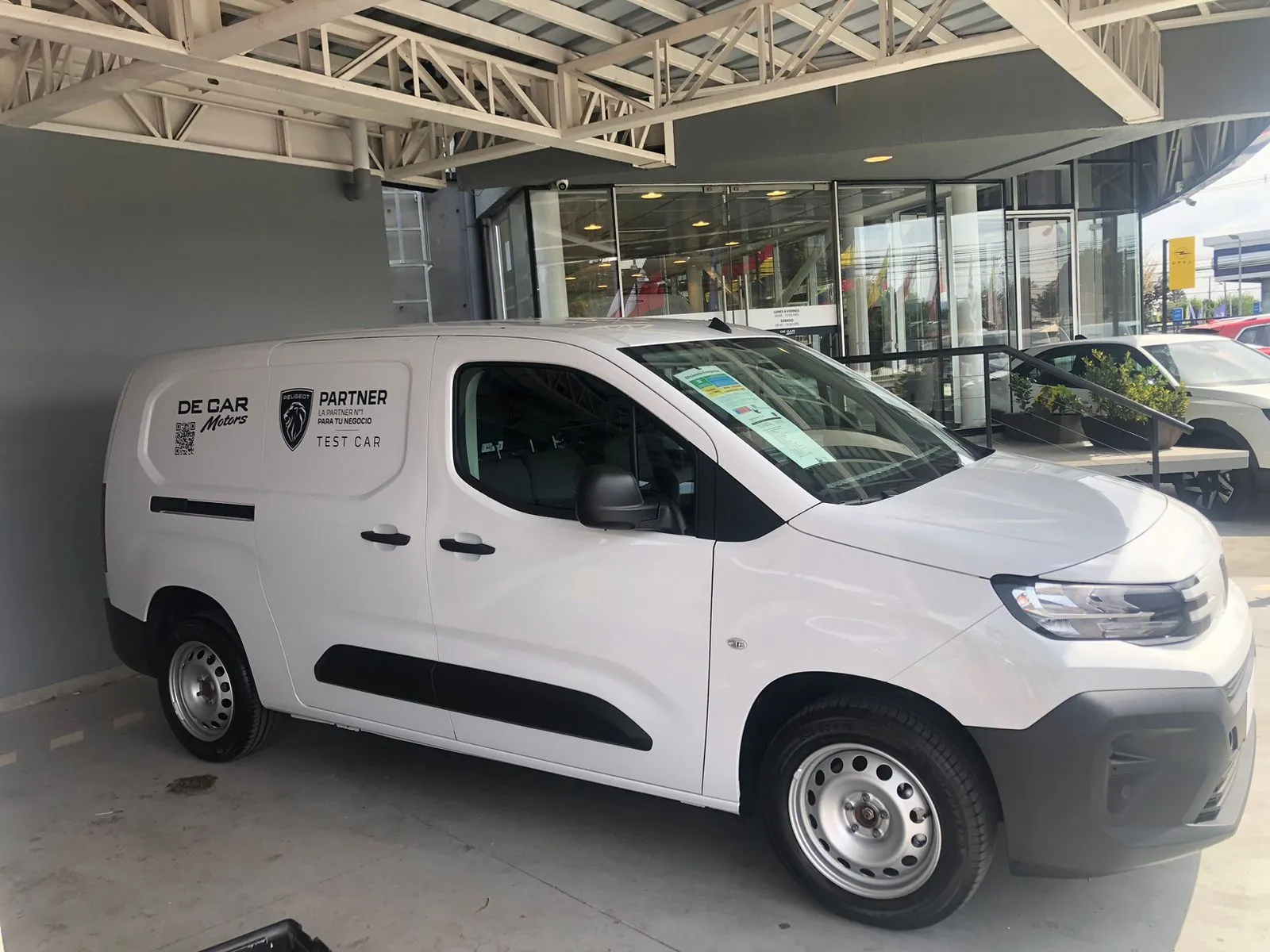 DECAR Motors